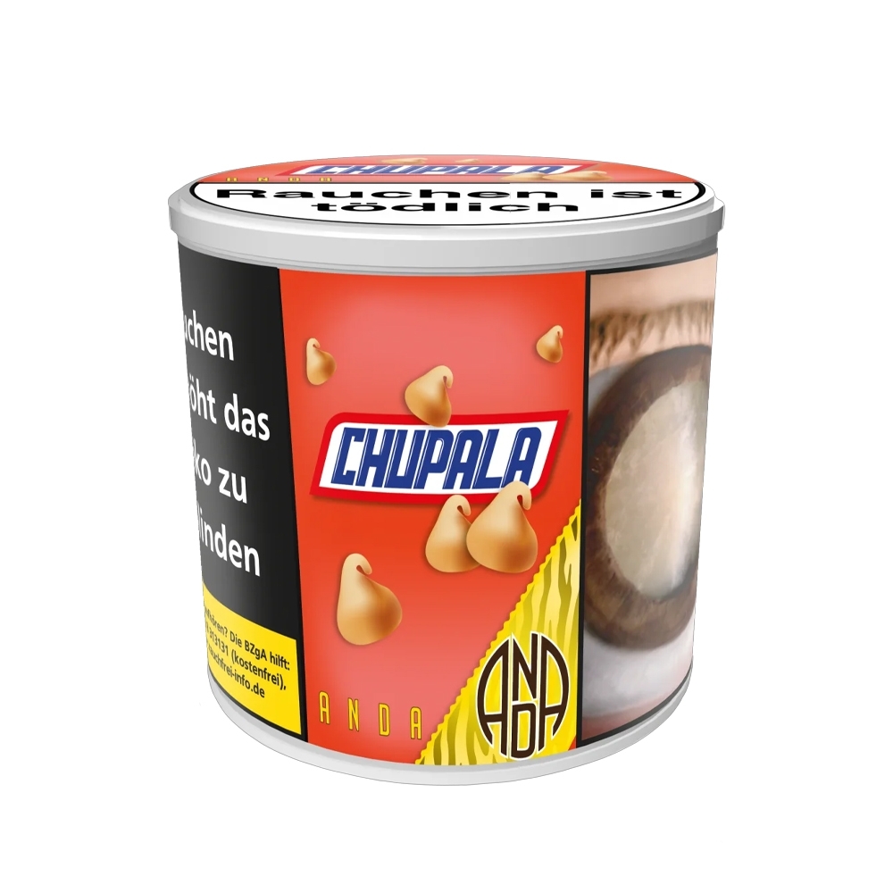 Anda 200g - Chupala