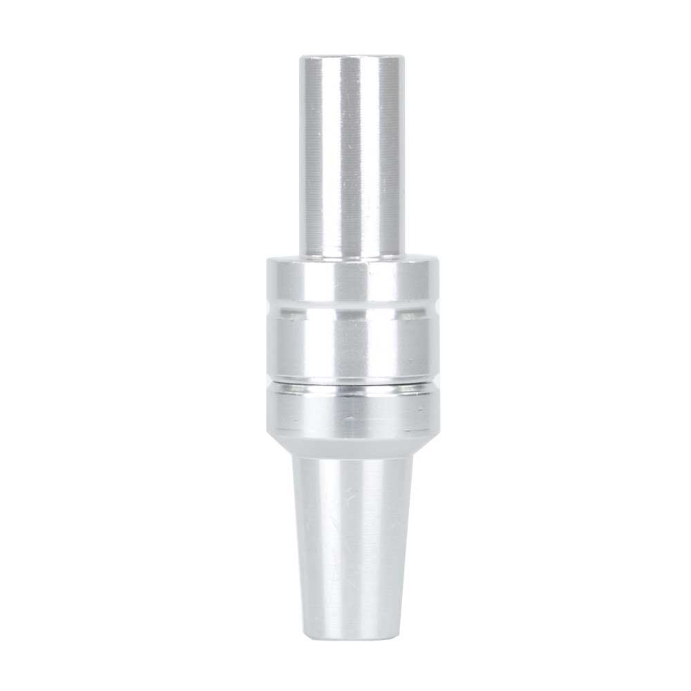 Amy Aluminium Schlauchadapter - Chrome
