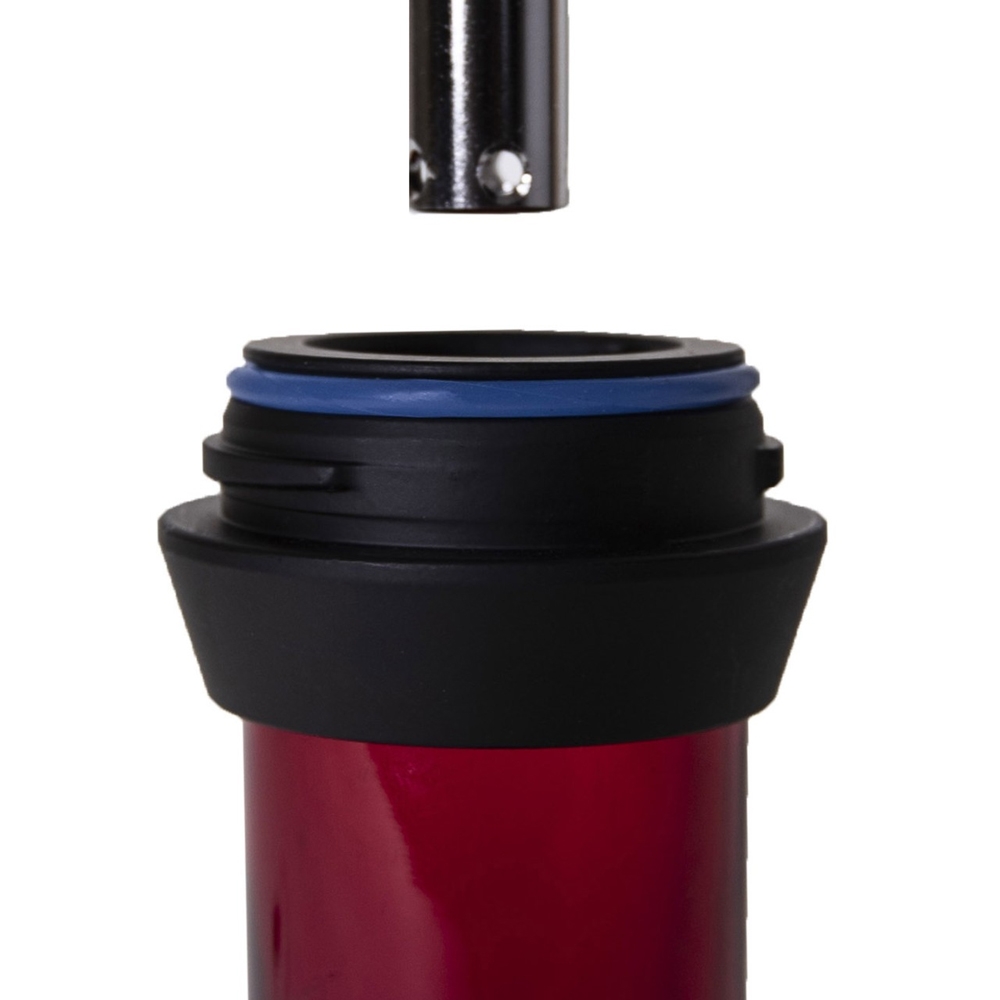 Amy Alu Jewel S 071.03 - PSMBK-TR (Transparent)
