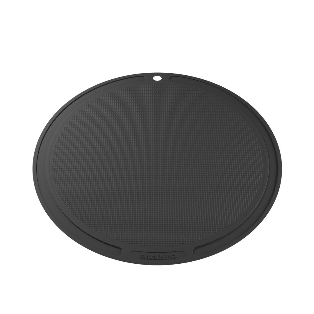Darkside Bowluntersetzer - D-Flat