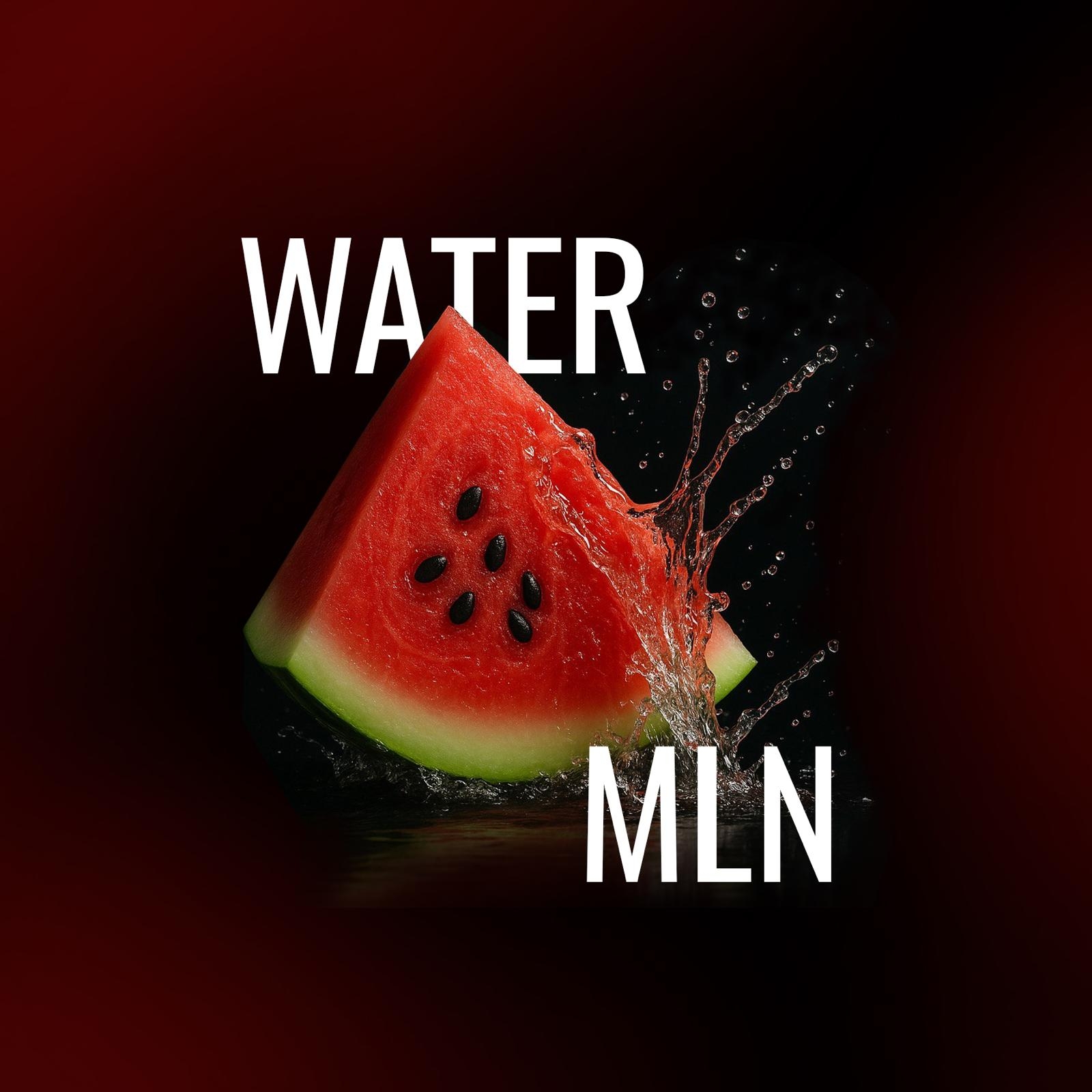 MustH Tobacco 125g - Water Mln
