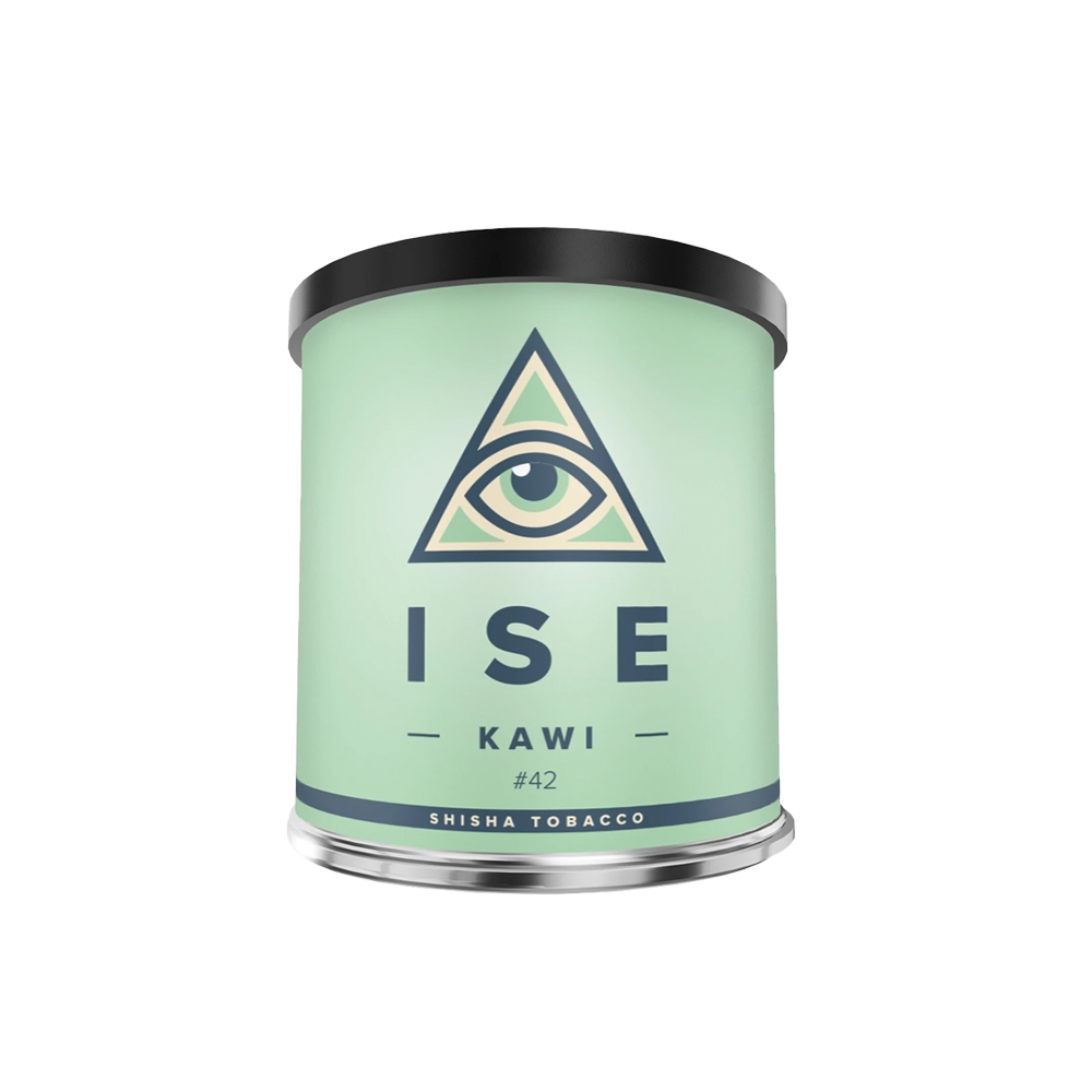 ISE Tobacco 200g - KAWI