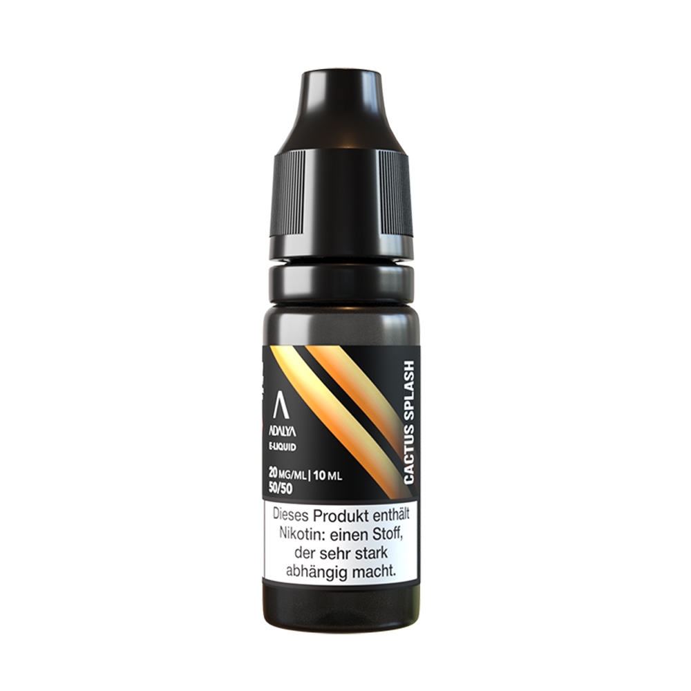Adalya E-Liquid 10mg - Cactus Splash