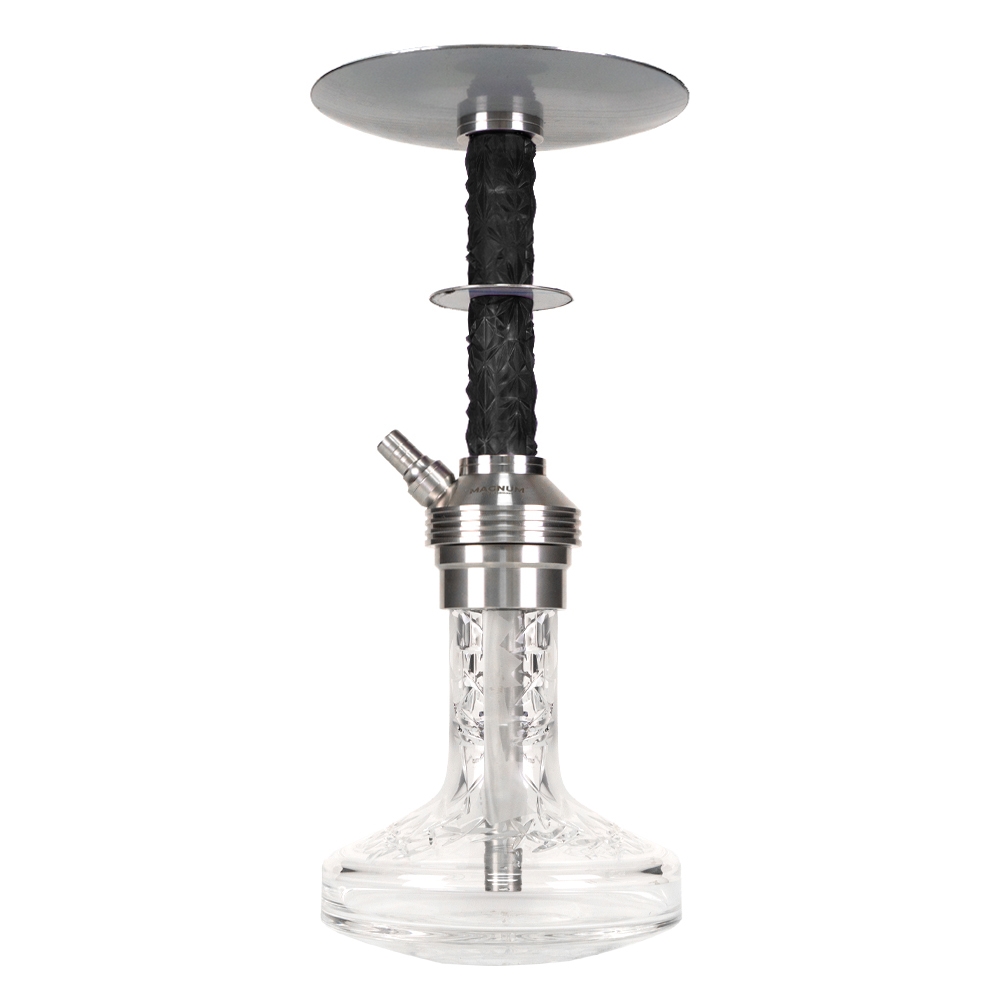 Magnum Shisha Drip Cut - Black Cut