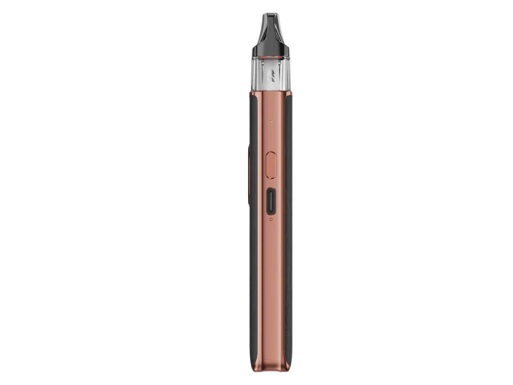 Vaporesso XROS 5 - Black Leather