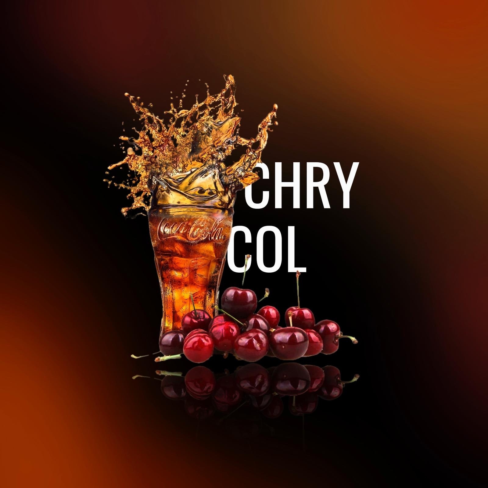 MustH Tobacco 125g - Chry Col