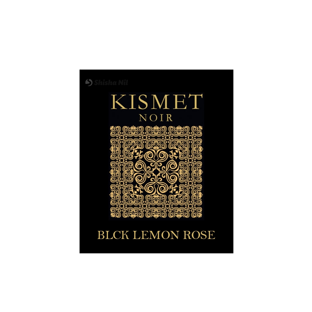 Kismet Honey Blend 200g - Lmn Rse 61