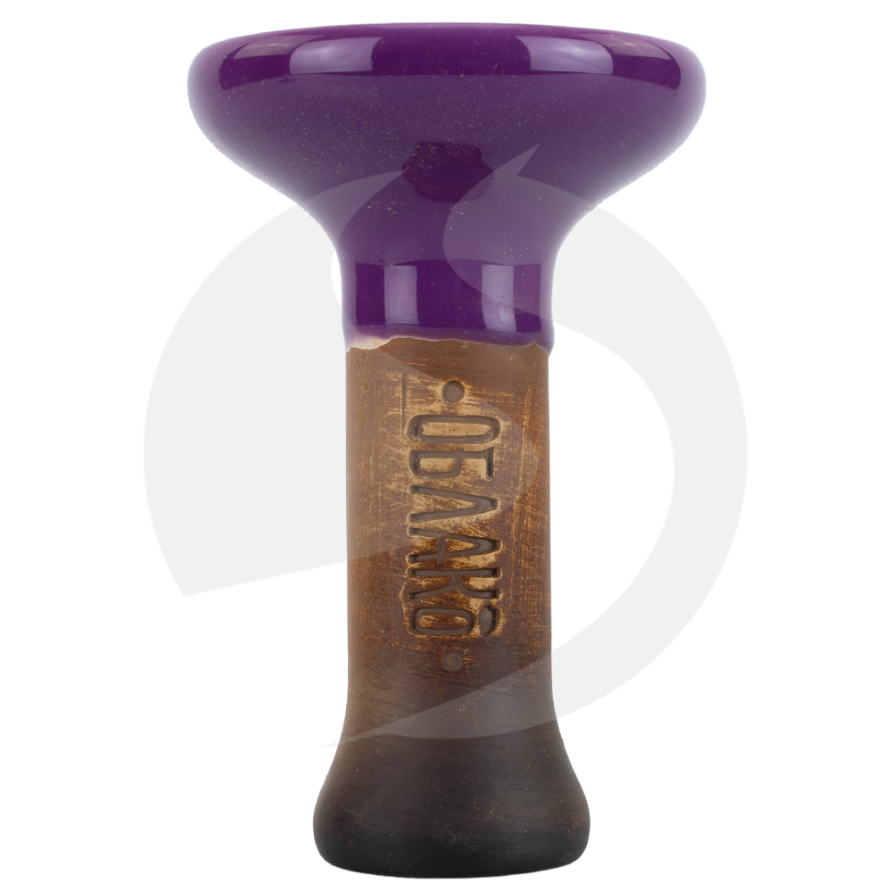 Oblako Phunnel M - Glazed Purple