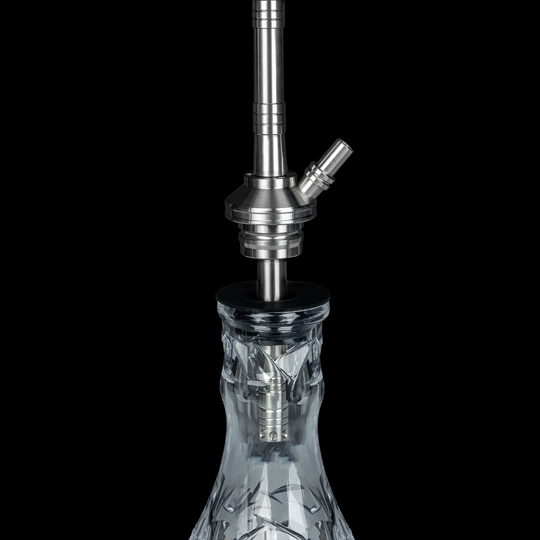 Steamulation Mini Gen. II - White Matt