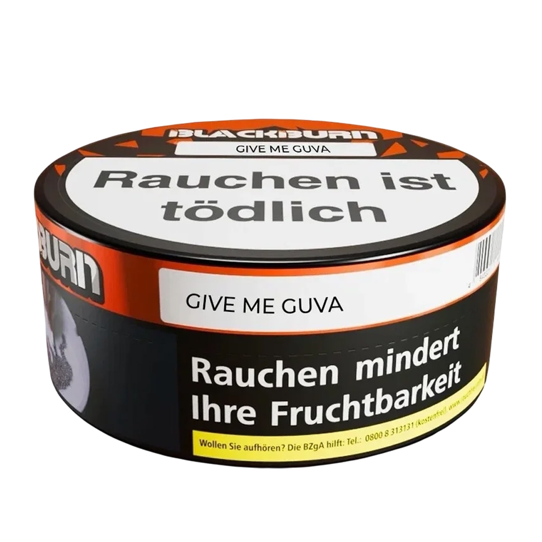 Blackburn Tobacco 100g - Give me Guva