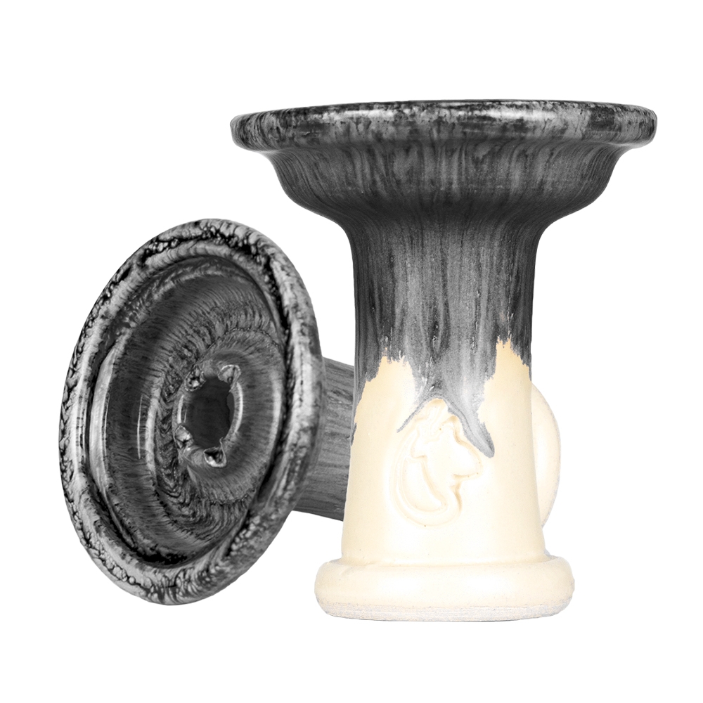 Dschinni Schamottstein Phunnel - Royal Negro
