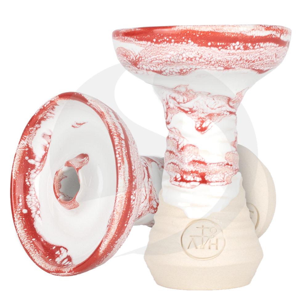 ATH Hookah Bowl Phunnel S - TAVERTEN Yakut