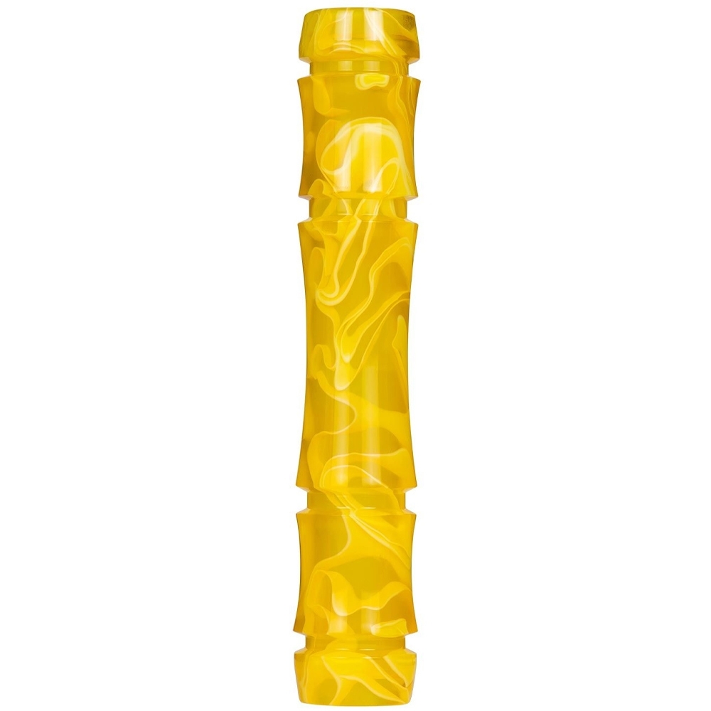 Moze Varity Sleeve Long - Wavy Yellow
