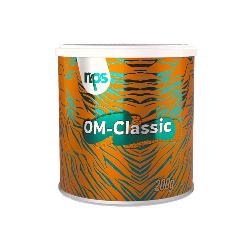 Nargilem Tabak 200g - OM-Classic