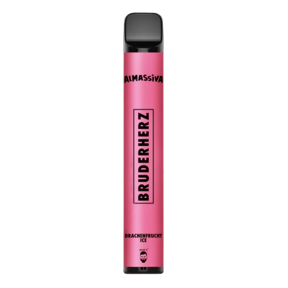 Almassiva Vape 600 - Bruderherz