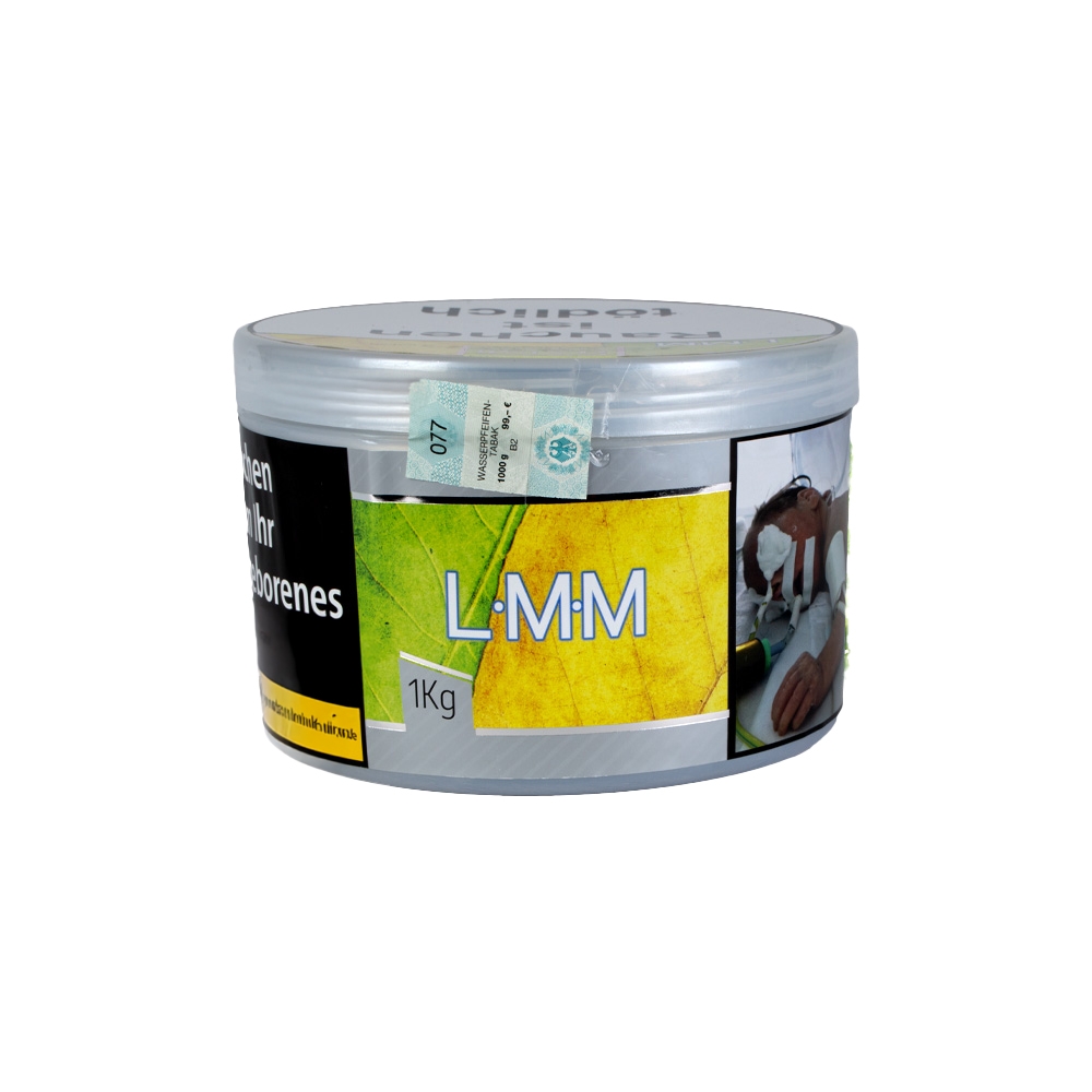 Al Waha 1kg - L.M.M