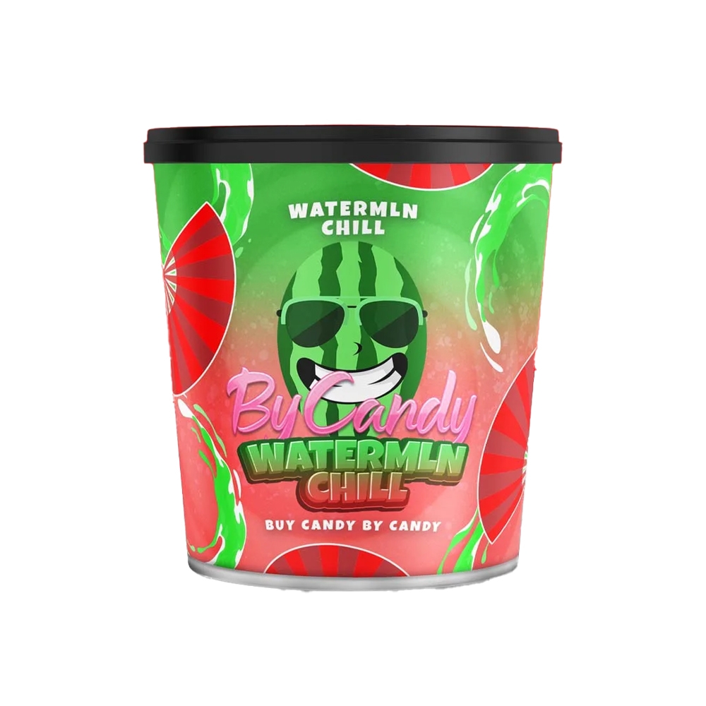 ByCandy Tobacco 200g - Watermln Chill