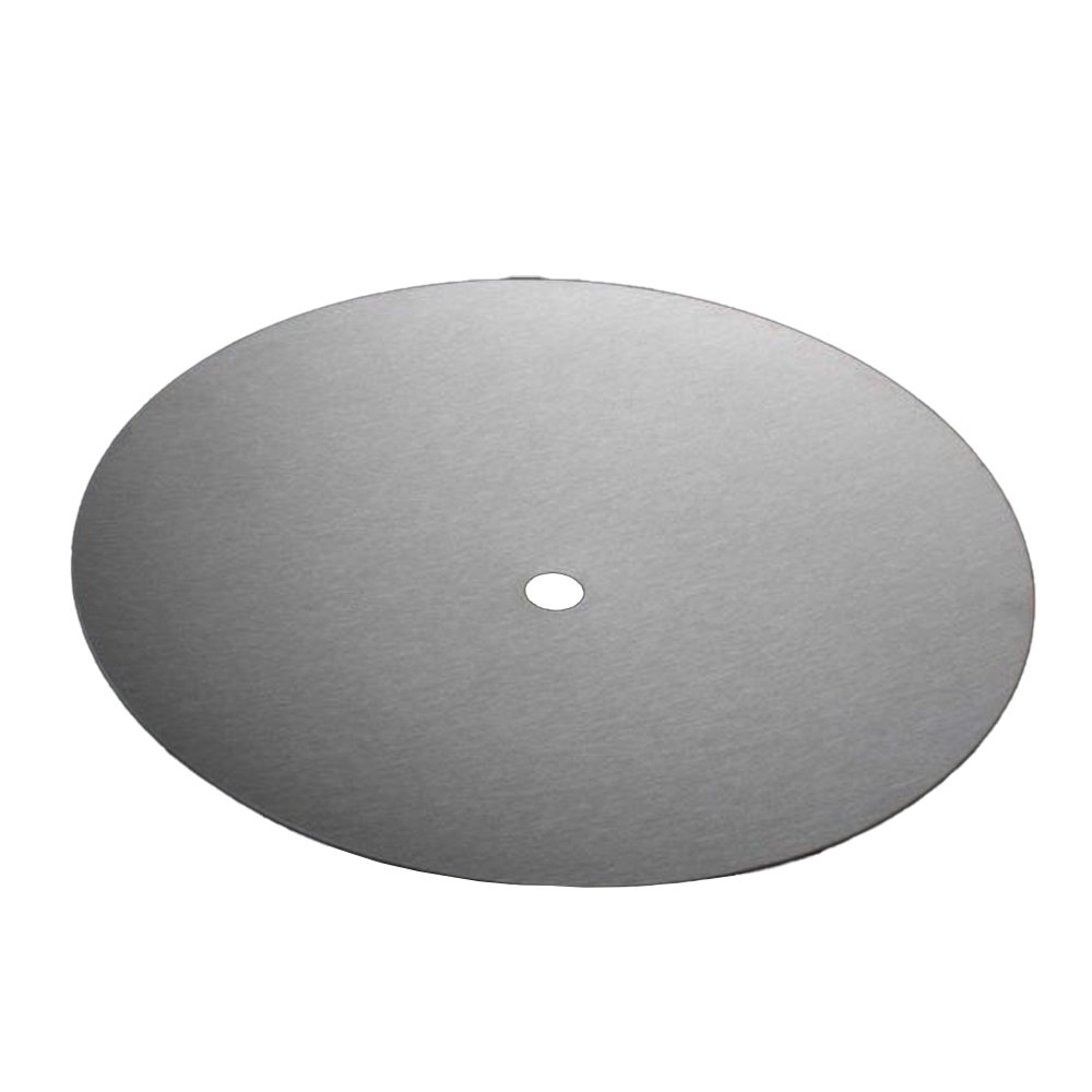 Ocean Kohleteller Fusion V2A 21cm