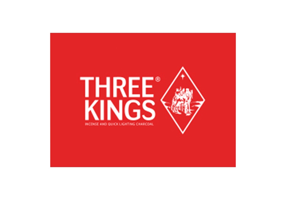 Three Kings