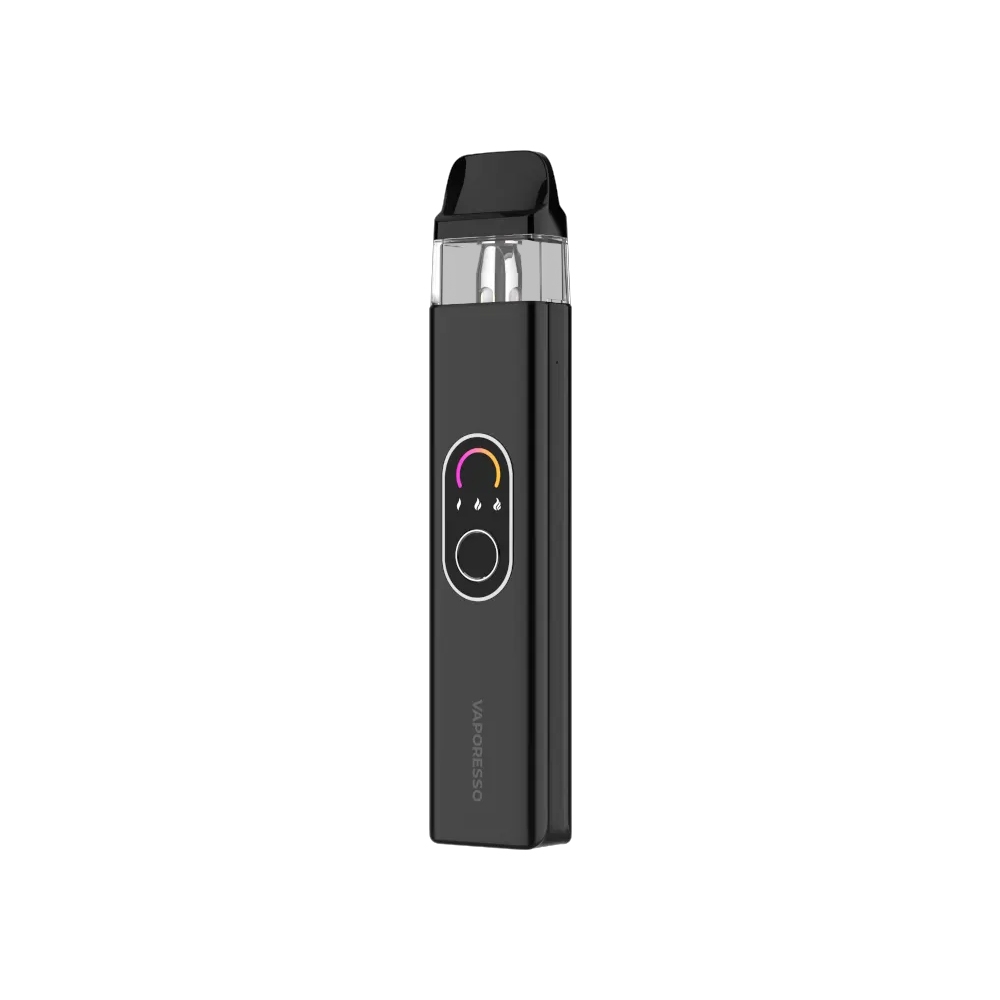 Vaporesso XROS 4 - Schwarz