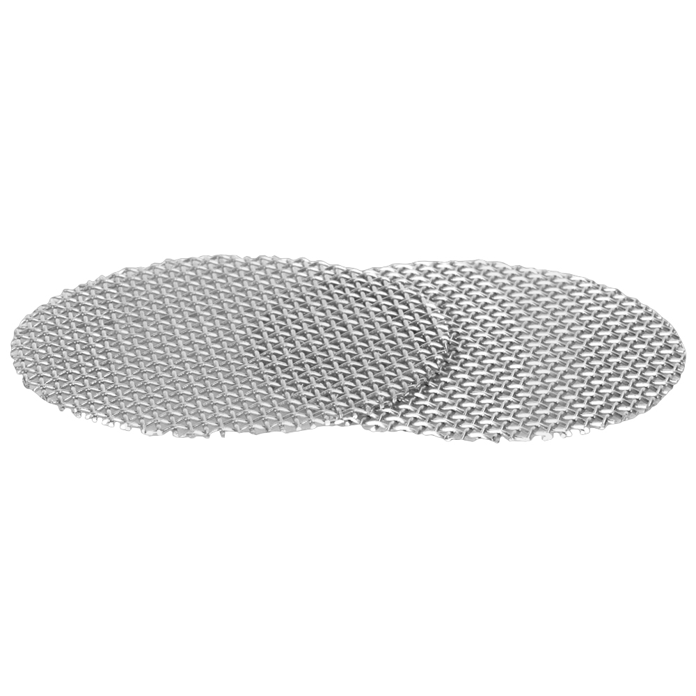 AO Strainer Einlegesieb 44mm 2er Pack