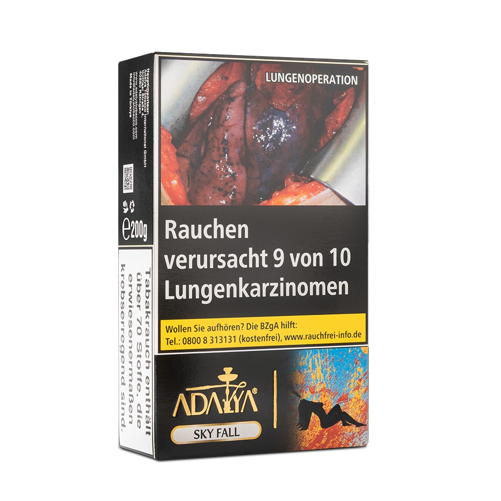 Adalya Tabak 200g - Skyfall (51)