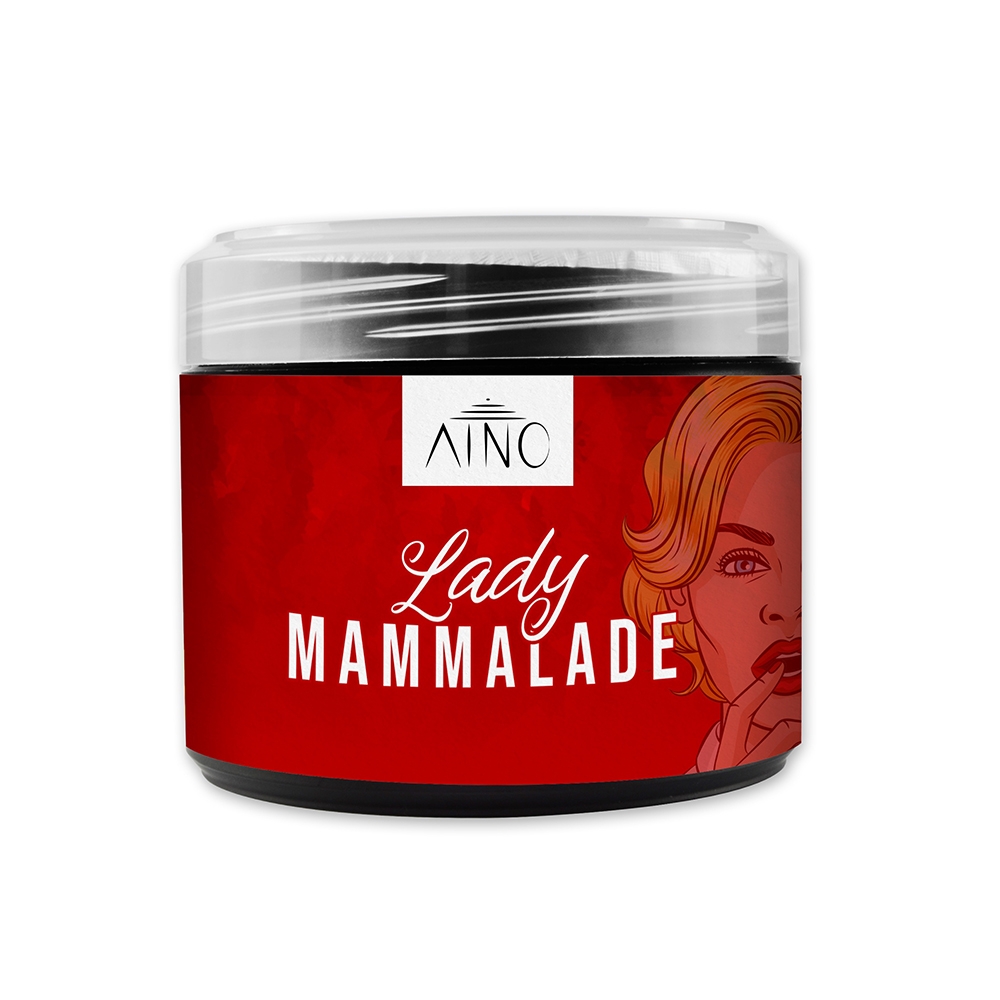 AINO Tobacco 200g - Lady Mammalade