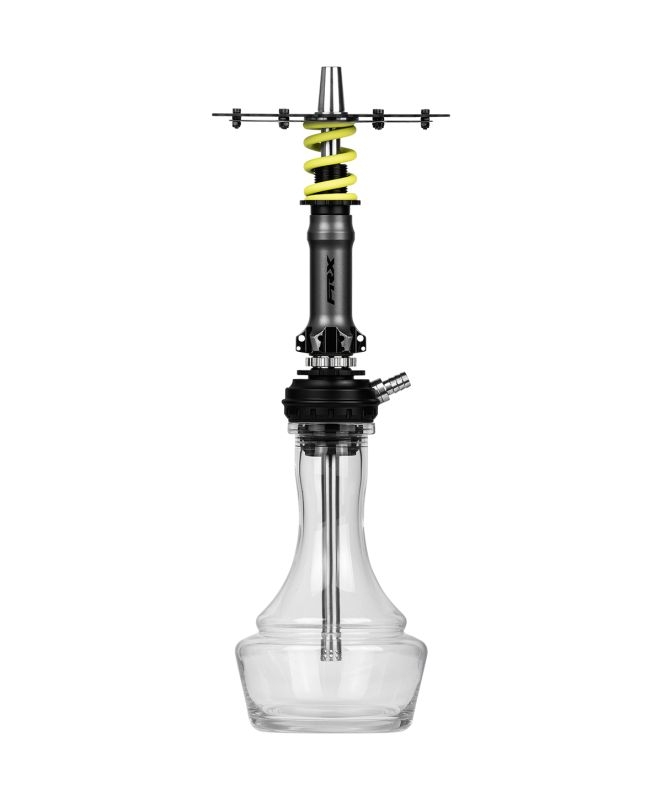 Amotion Pedal RX Shisha - Slate