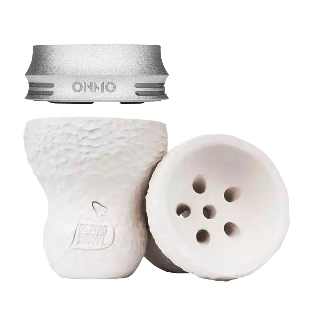 Cosmo x Onmo Bundle - Turkish White Meteora