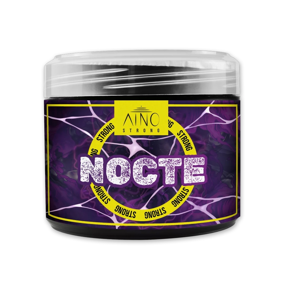 AINO Tobacco Strong 200g - Nocte