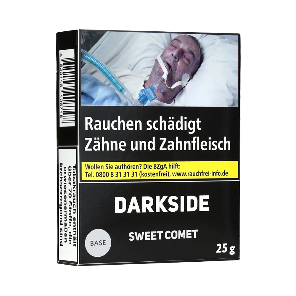 Darkside Tobacco Core 25g - Sweet Comet