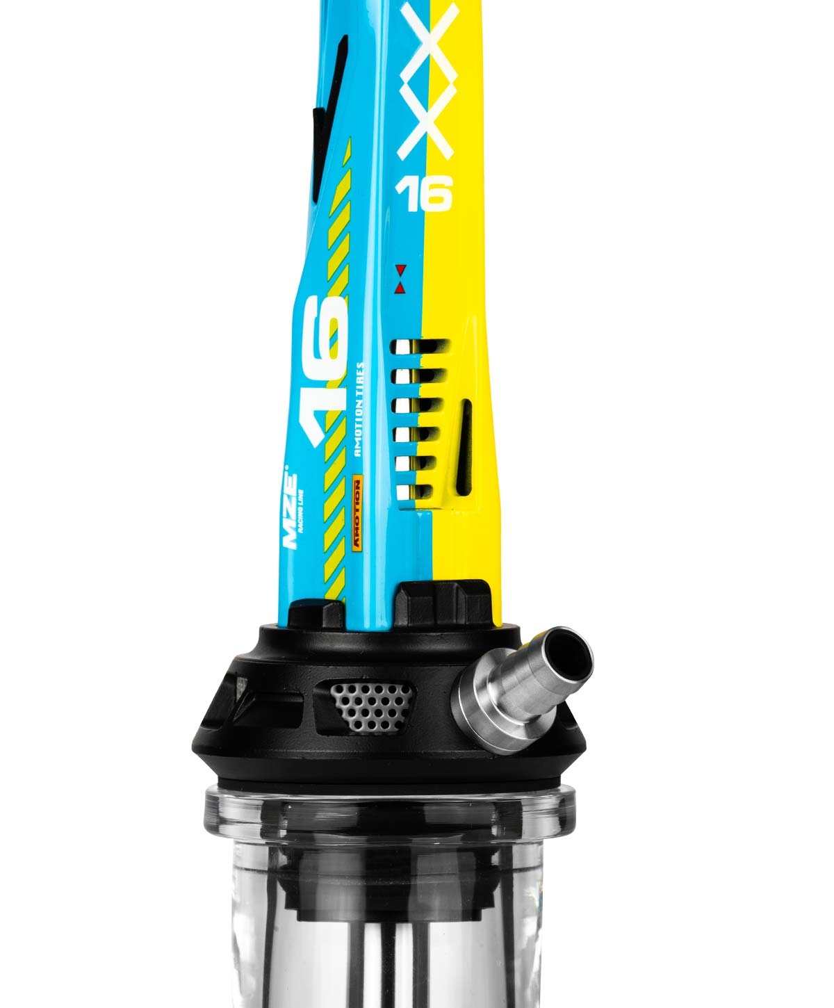 Amotion Valve - X16 Shisha
