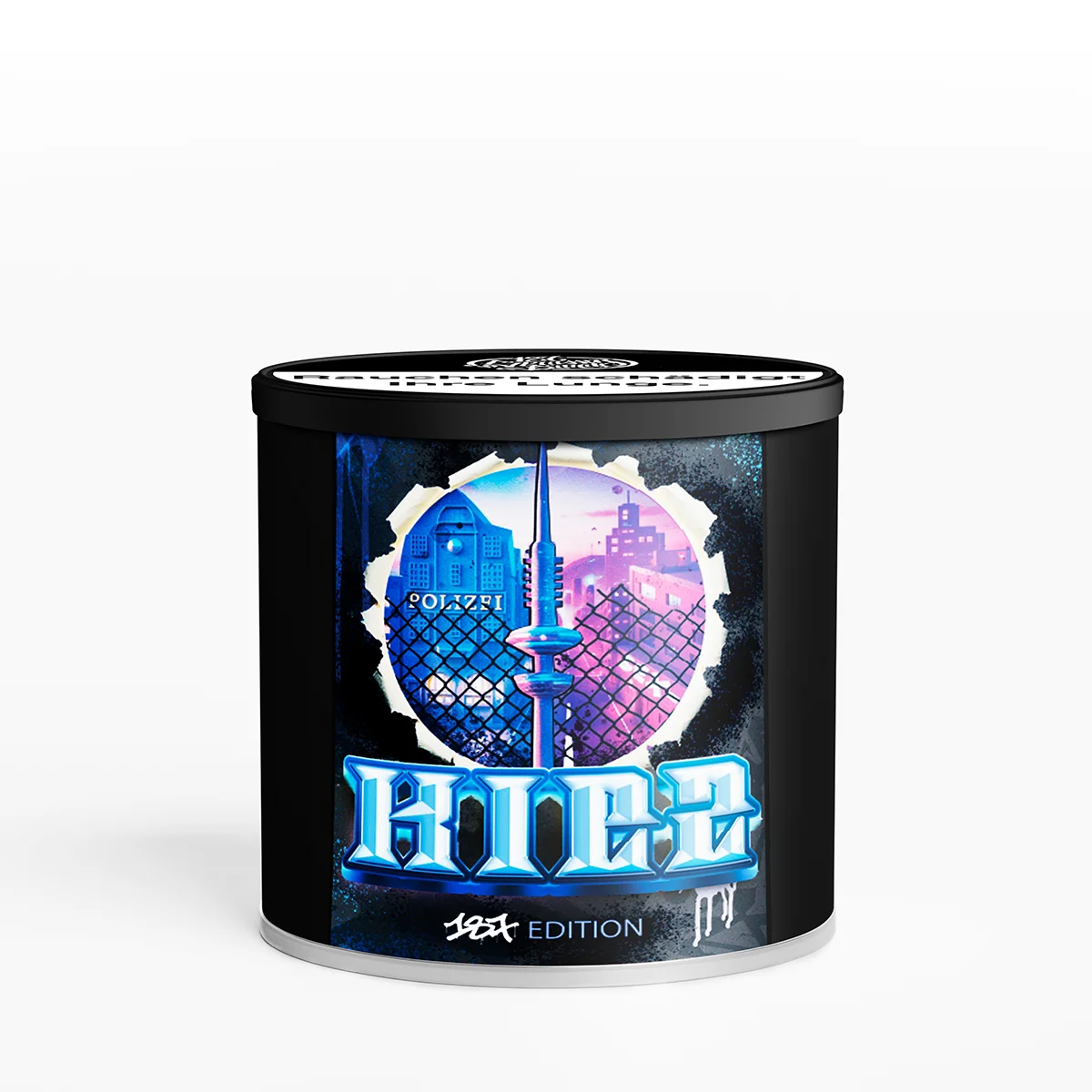 187 Tobacco 200g - Kiez