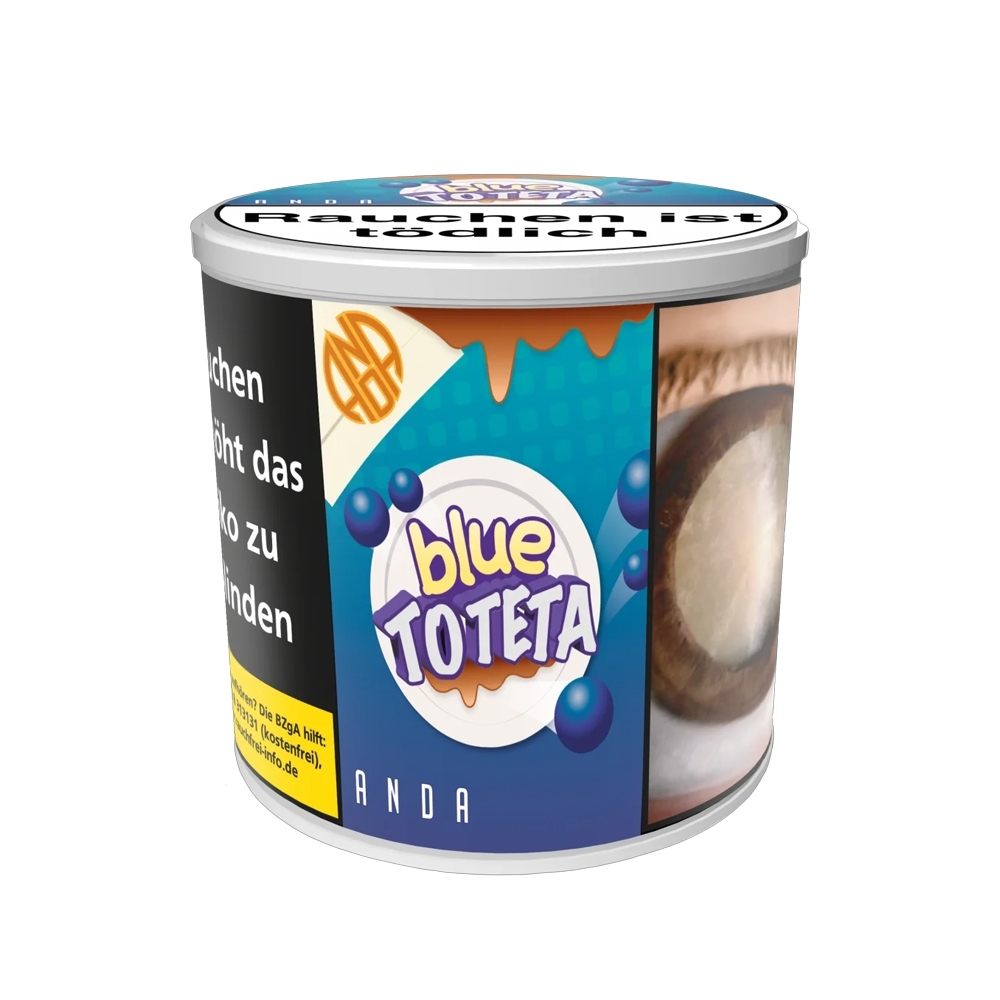 Anda 200g - Blue To Teta