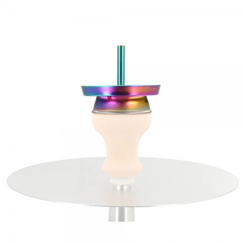 AO Strainer Kaminaufsatz  Rainbow