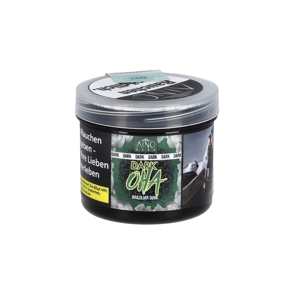 AINO Dark Tobacco 25g - Dark OHA