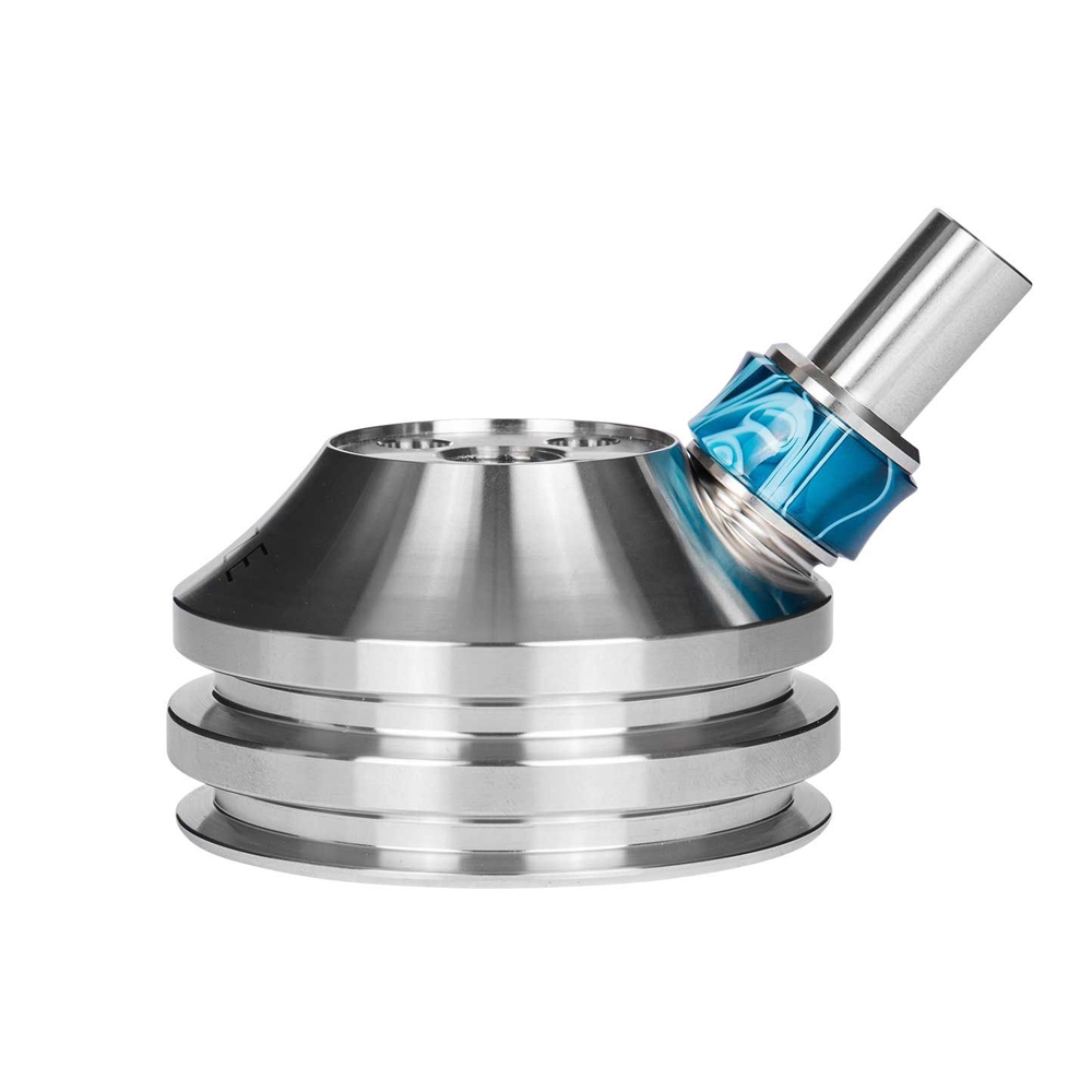 Moze Varity Connector Sleeve - Wavy Blue