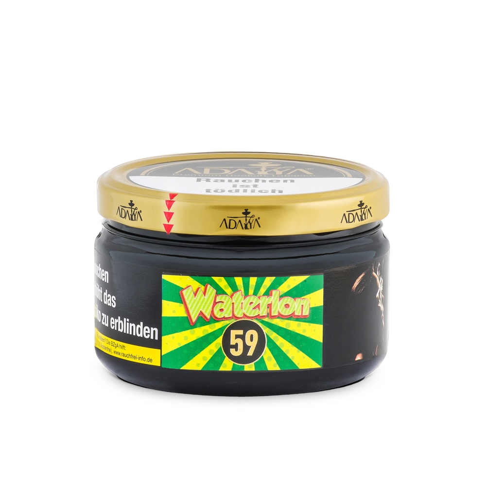 Adalya Tabak 200g Dose - Waterlon (59)