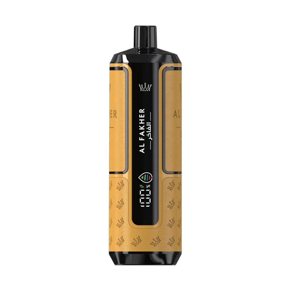 Al Fakher 20K Hypermax - Cool Mango