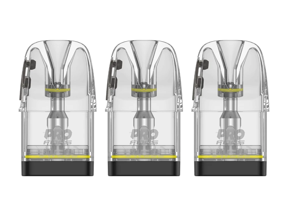 Uwell Caliburn G4 Pod - 0,9 Ohm (3stk)
