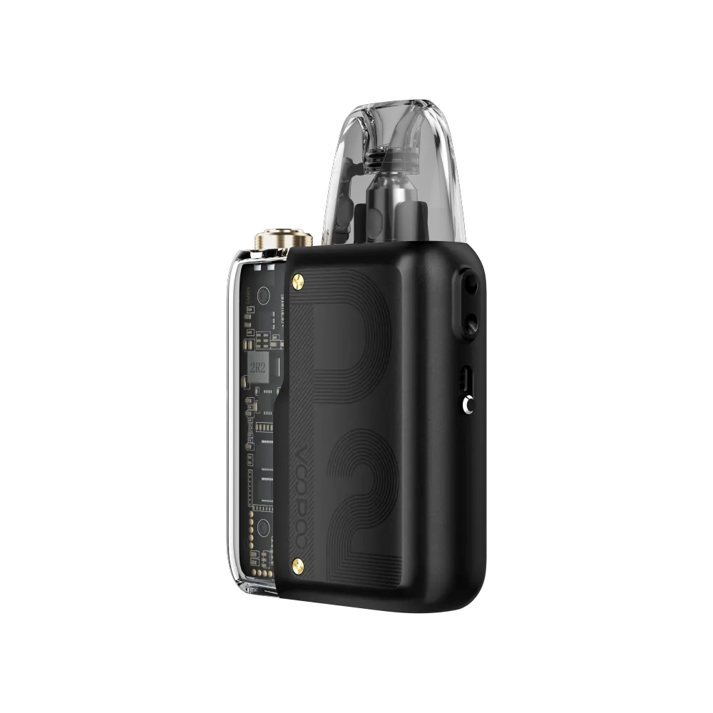 VooPoo Argus P2 - Schwarz