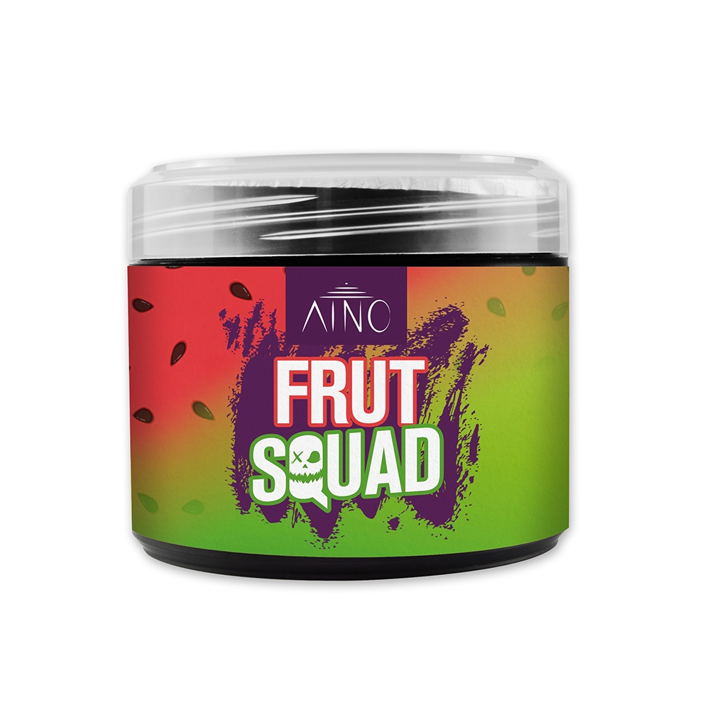 AINO Tobacco 200g - Frut Squad