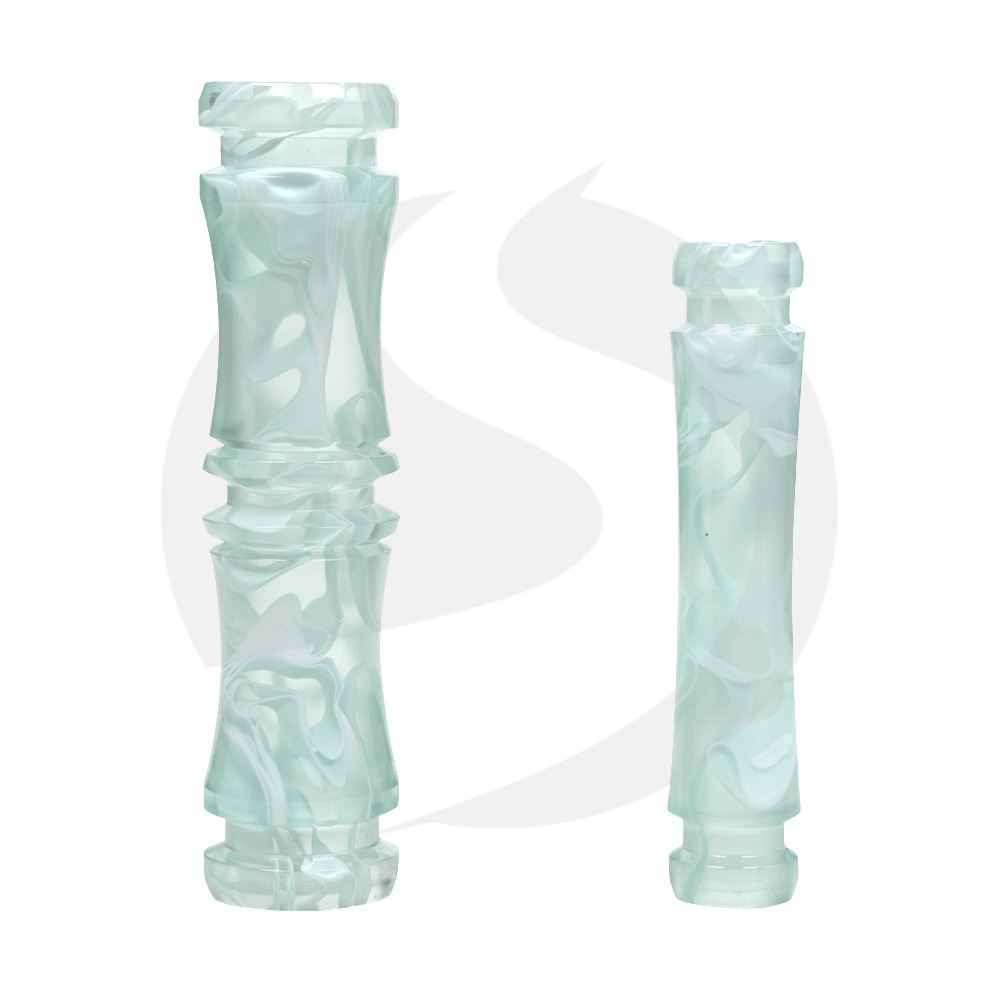 Moze Breeze Two +Line Sleeve Set - Wavy Mint