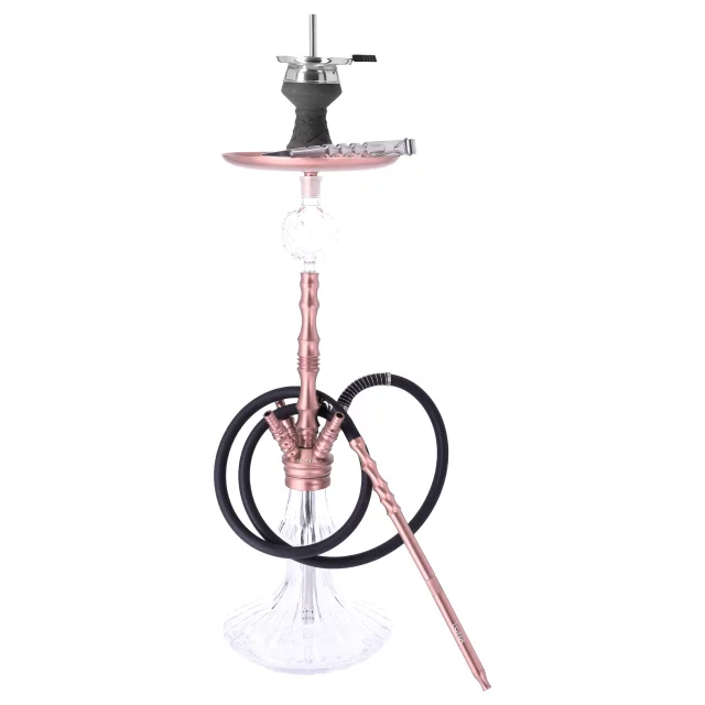 Luna Hookah Bigima - Rosé