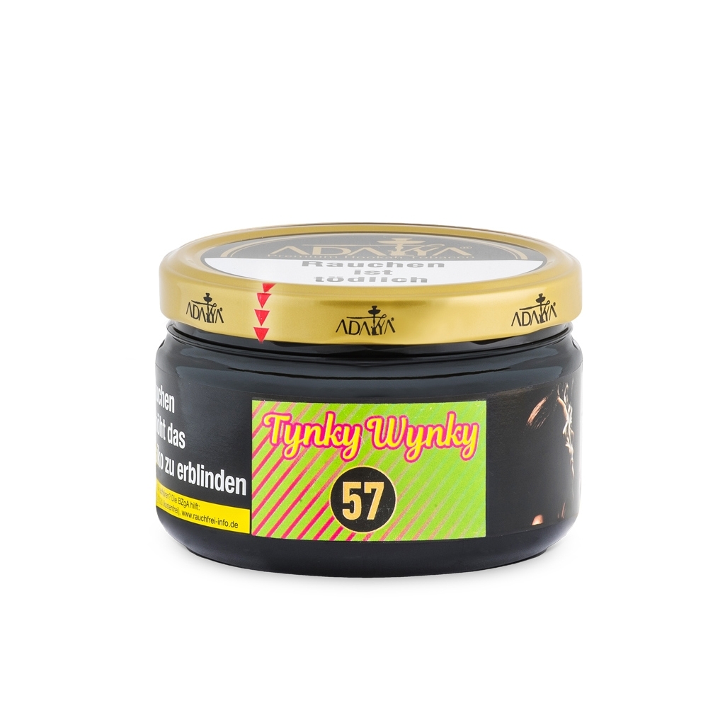 Adalya Tabak 200g - Tynky Wynky (57)