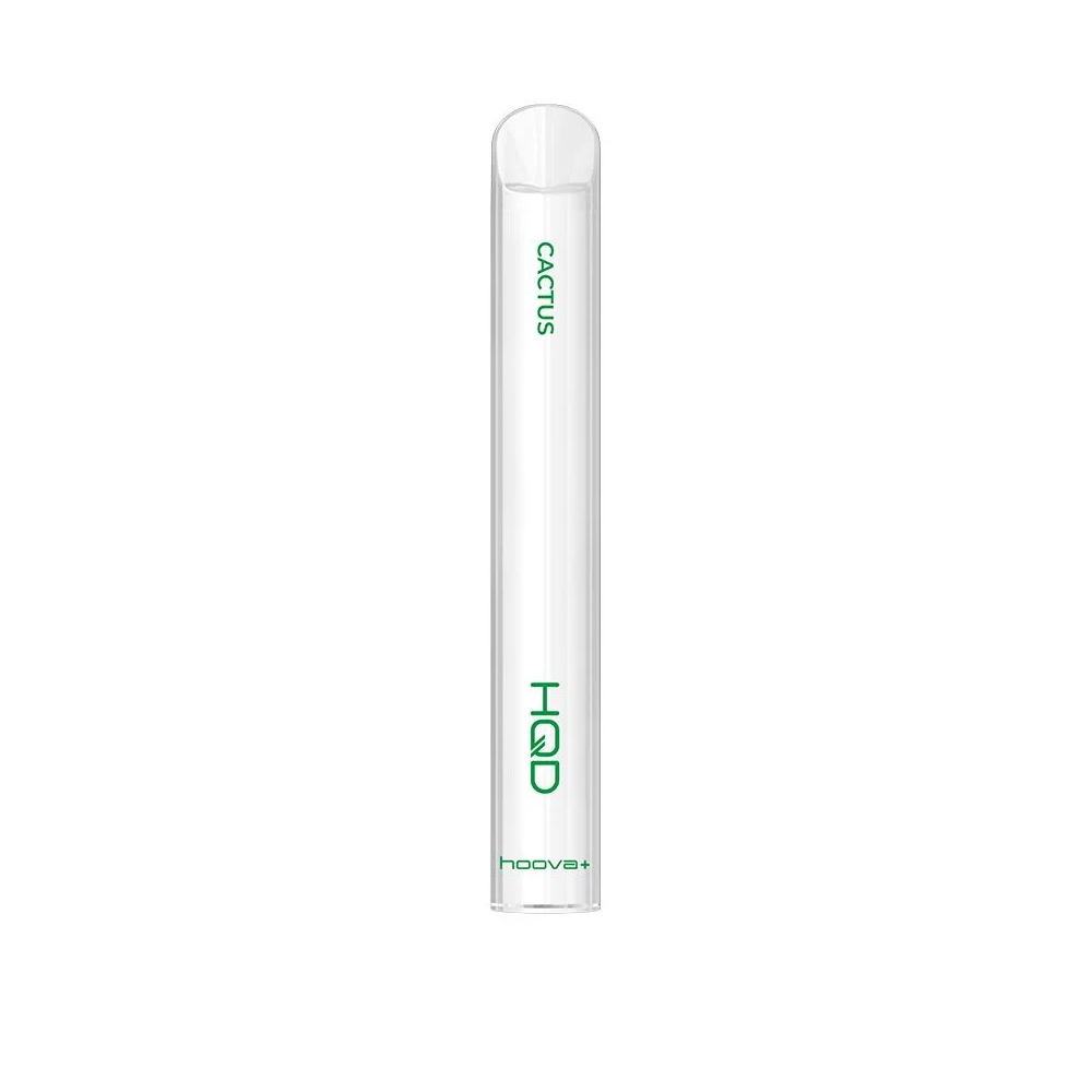 HQD E-Shisha Hoova Plus 600 - Cactus