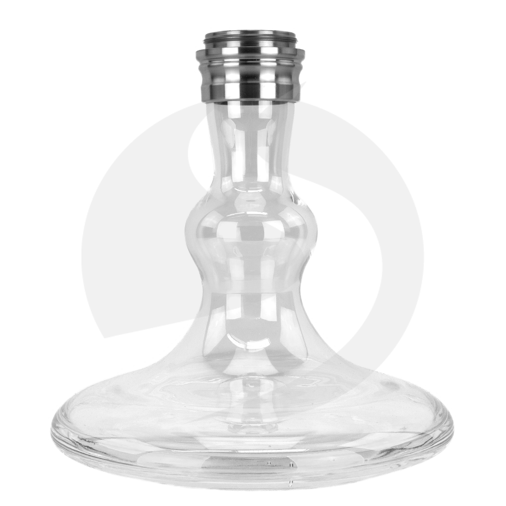 Ersatzglas Octopuz Nautiluz - Clear