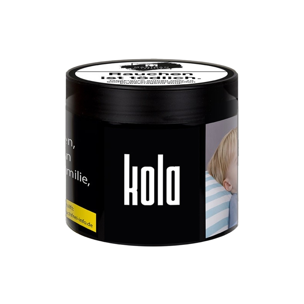 Maridan Tobacco 200g - Kola