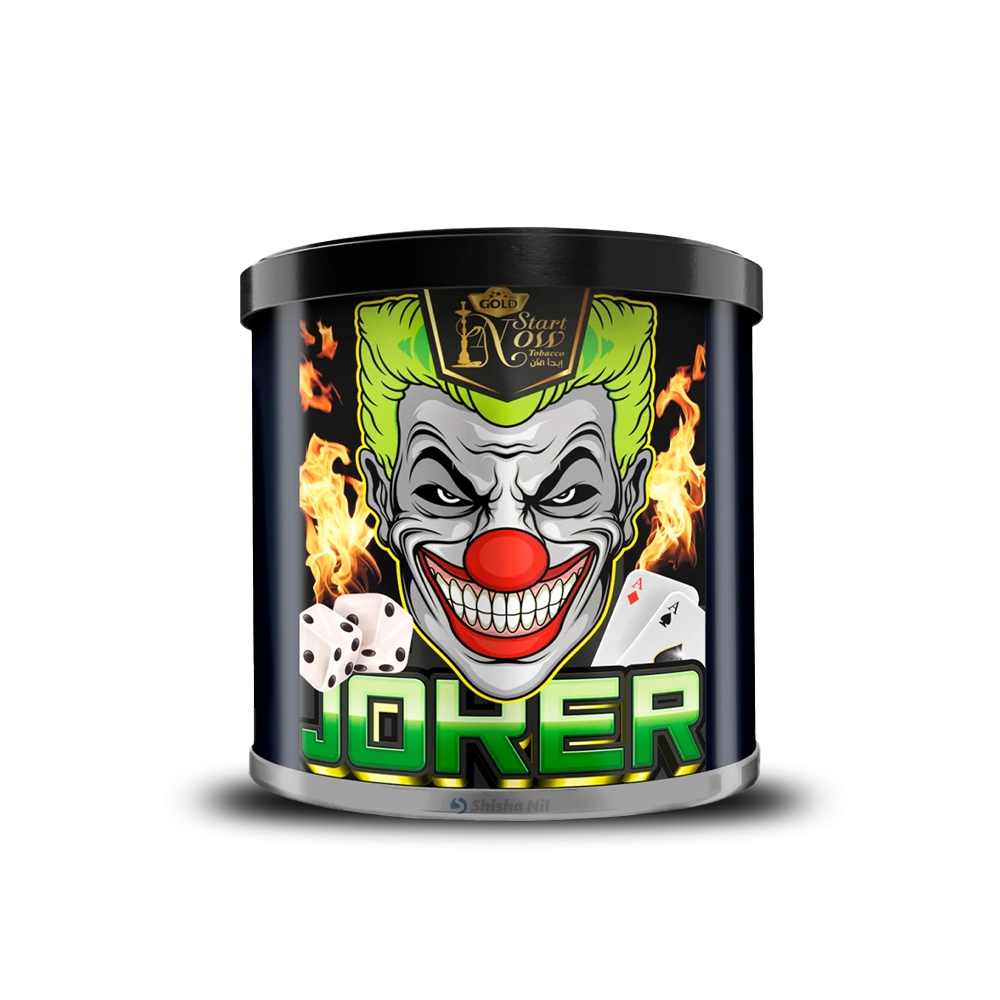 Start Now Gold 200g - Joker