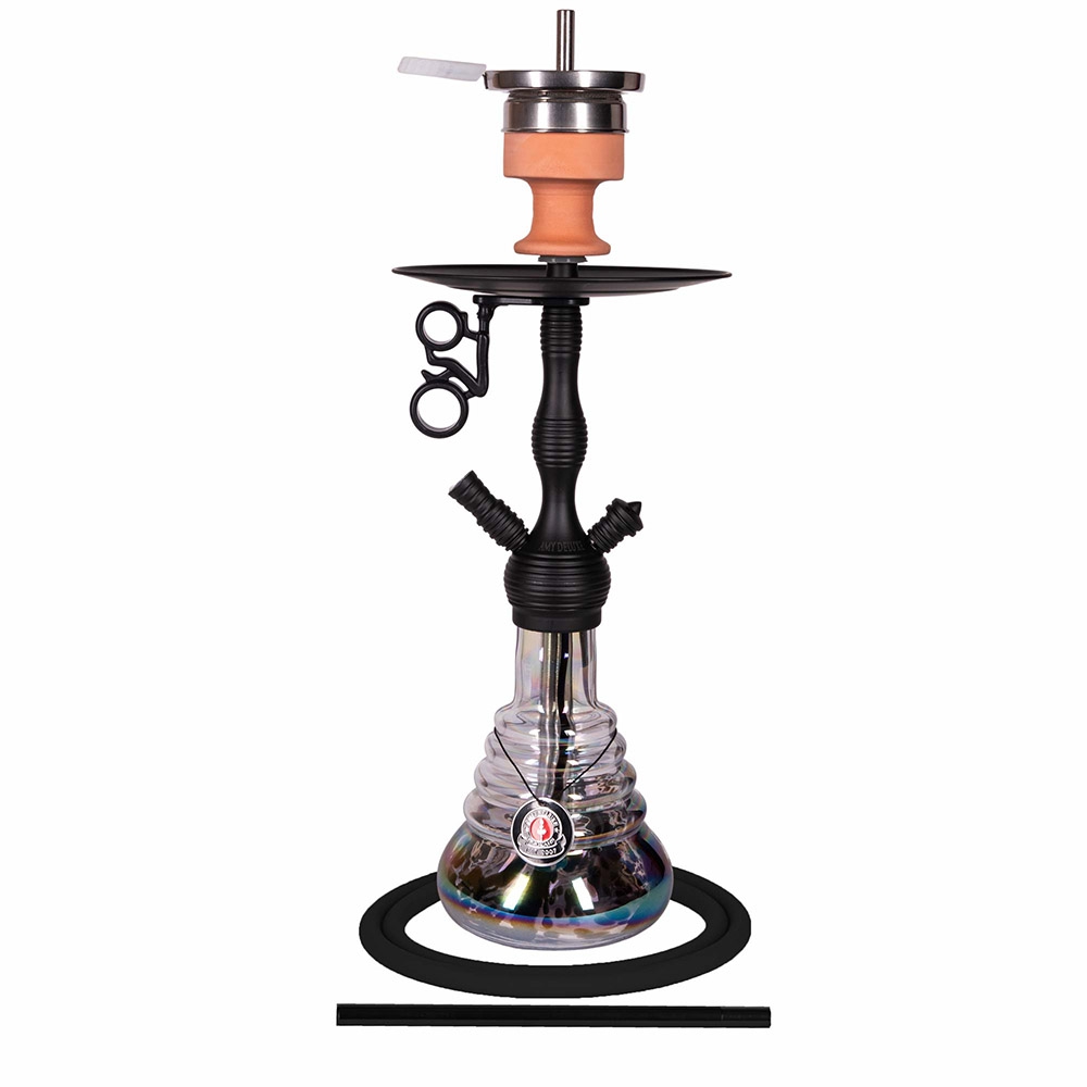 Amy Shisha Small Rips 470R - PSMBK-BK